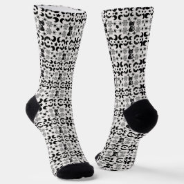 Calcetines Whimsy Nocturnal