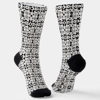 Calcetines Whimsy Nocturnal