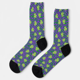 Calcetines Wild Luck