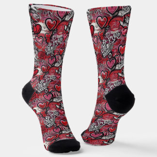 Calcetines Women's Novelty Socks