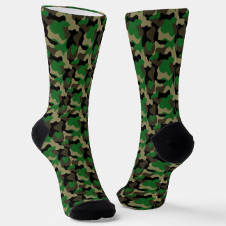 Calcetines Woodland Camo for Everyday Missions