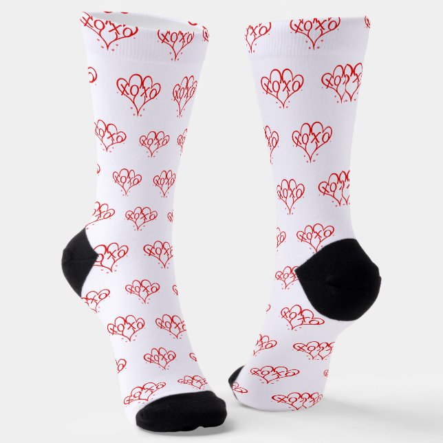 CALCETINES XO&XO (Angular)