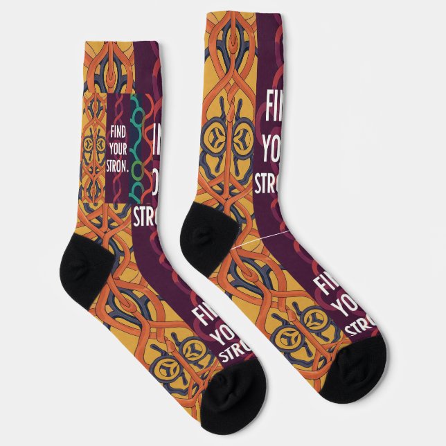 Calcetines y ropa interior > Calcetines (Derecha)