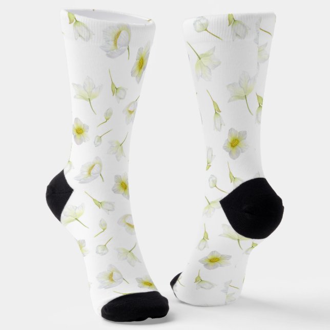 Calcetines Zócalos de Alegría boda #2 (Angular)