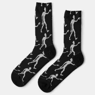 Calcetines Zombie
