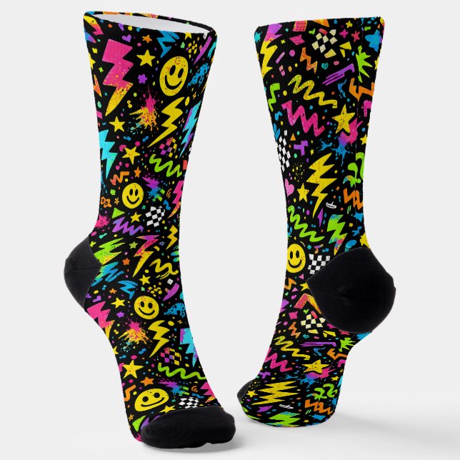 Calcetines Zoynk & Bright 0046571 (Angular)