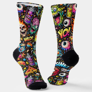 Calcetines Zoynk & Bright 0046831