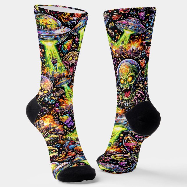 Calcetines Zoynk & Bright 0046835 (Angular)