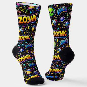 Calcetines Zoynk & Bright 0046840