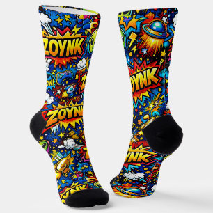 Calcetines Zoynk & Bright 0046841