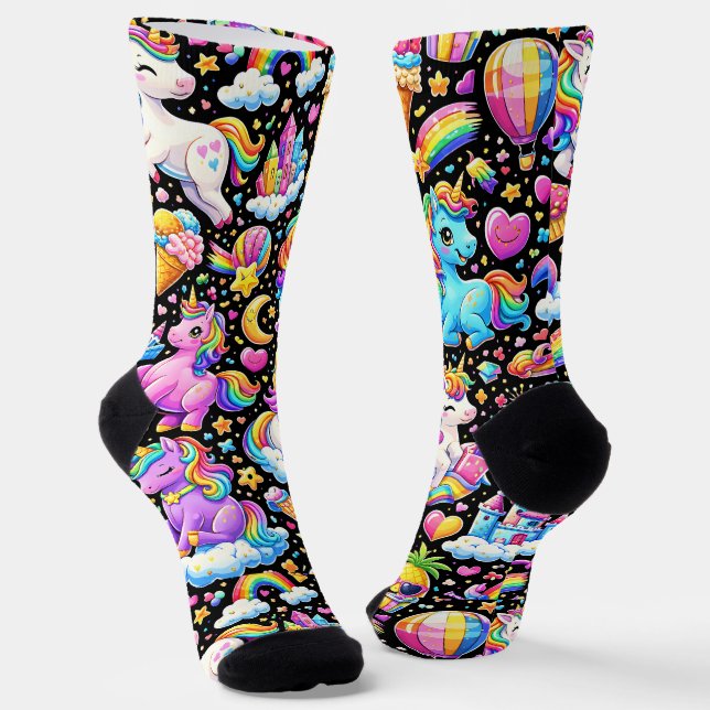 Calcetines Zoynk & Bright 0046888 (Angular)