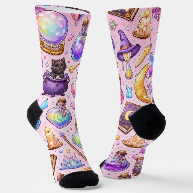 Calcetines Zoynk & Bright 0046896 (Angular)