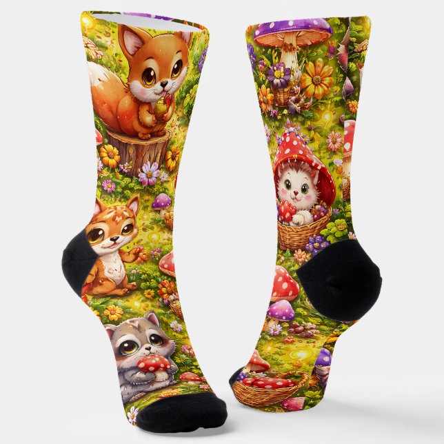 Calcetines Zoynk & Bright 0046910 (Angular)