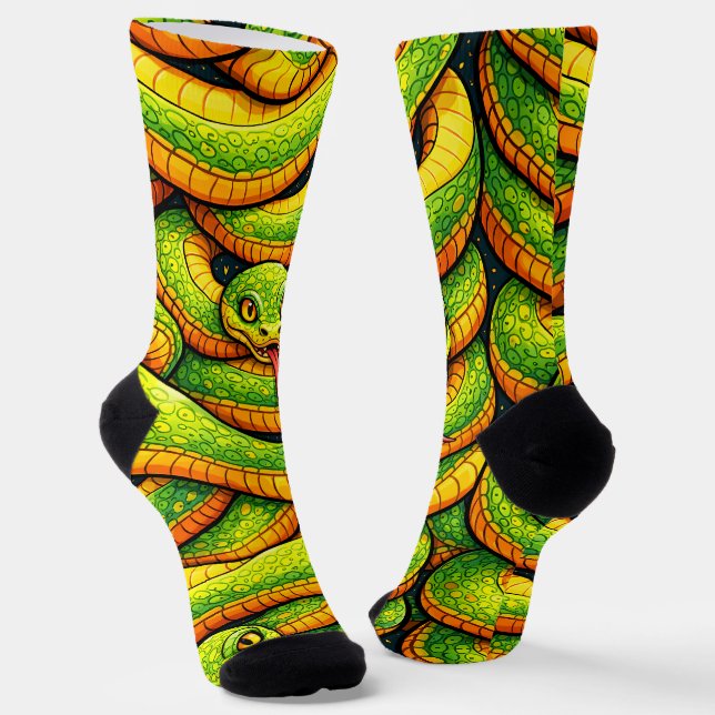 Calcetines Zoynk & Bright 0046919 (Angular)