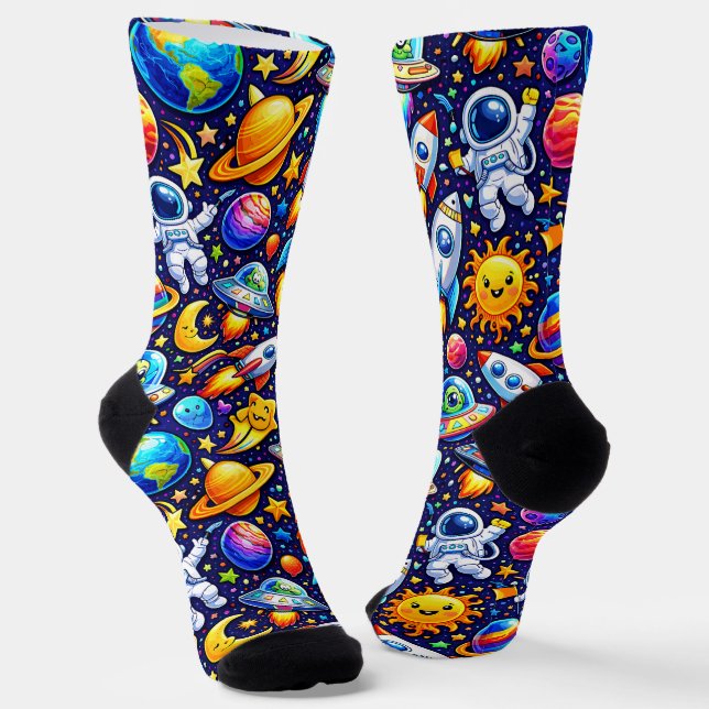 Calcetines Zoynk & Bright 0046920 (Angular)