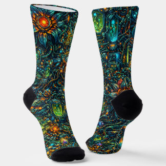 Calcetines Zoynk & Bright 0046953