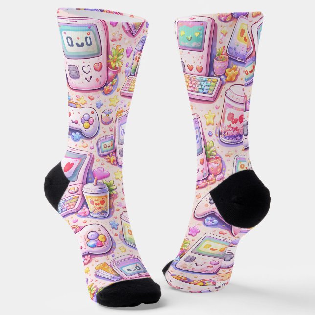 Calcetines Zoynk & Bright 0046963 (Angular)