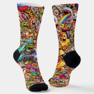 Calcetines Zoynk & Bright 0046970