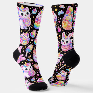 Calcetines ZOYNKLAB Experimento 0046977
