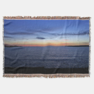 Calcite Sunrise lanza manta