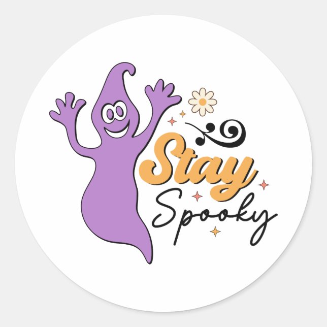 Calcomanía (Anverso)