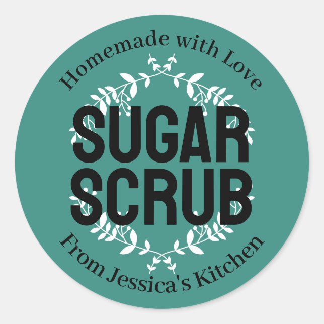 Calcomanía casera CHRD-069rd7 (Anverso)