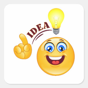 Calcomanía de humor de oficina minimalista modo