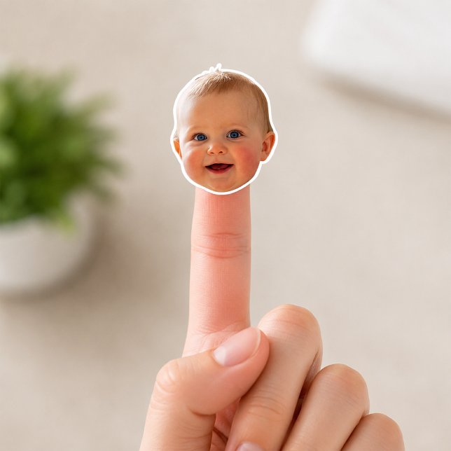 Calcomanía de imagen personalizada, calcomanía de  (Subido por el creador)