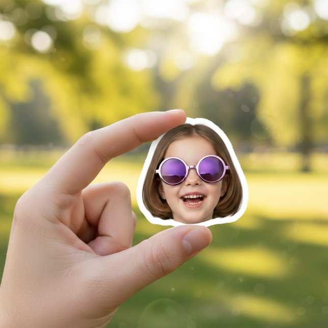 Calcomanía de imagen personalizada Calcomanías de  (Subido por el creador)
