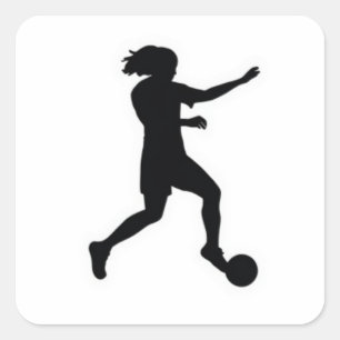 Calcomanía de insignia de campeonato de fútbol mod
