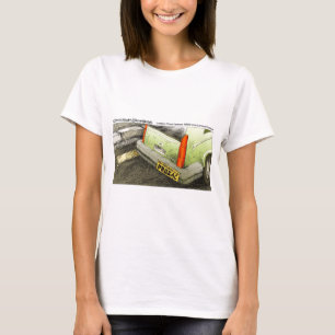 Calcomanía de Prozac Camisetas Divertidas Tarjetas