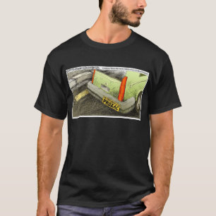Calcomanía de Prozac Camisetas Divertidas Tarjetas