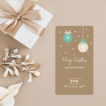 Calcomanía de sello de caja de agradecimiento por 