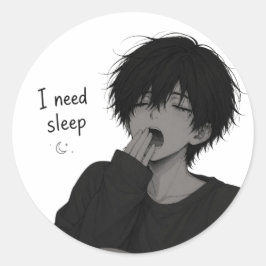 Calcomanía de Sleep.exe Dejó de Funcionar