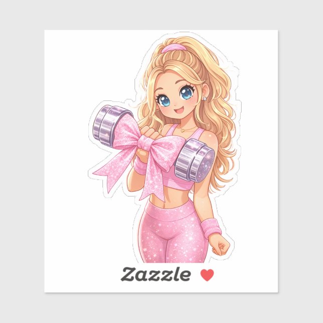 Calcomanía de vinilo cortada personalizada de la e (Hoja)