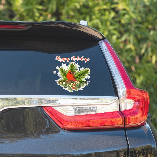 Calcomanía de vinilo cortada personalizada del car (Lado del coche)