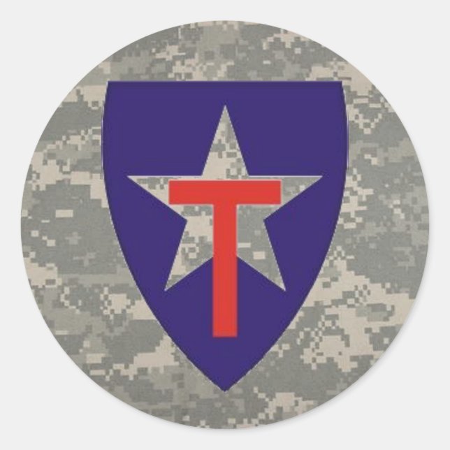 calcomanía digital, TXSG (Anverso)