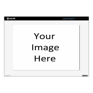 Calcomanía Plantilla de piel de portátil de 15 pulgadas