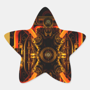 Calcomanía Transparente Personalizada – Texto Pers