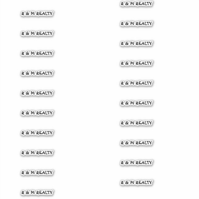 CALCOMANÍAS DE 14" X 14" (Anverso)