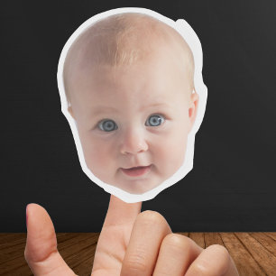 Calcomanías de caras personalizadas – Calcomanías 