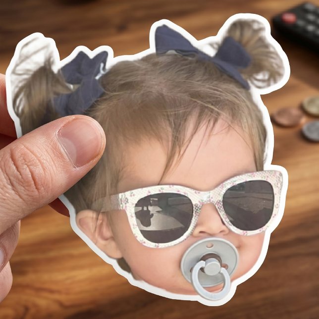 Calcomanías de imágenes personalizadas Calcomanías (Subido por el creador)