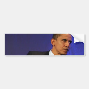 Calcomanías de Obama