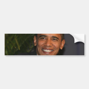 Calcomanías de Obama