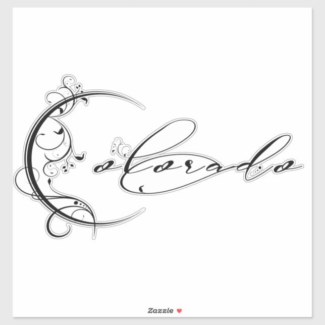 Calcomanías de vinilo de corte personalizado Extra (Hoja)