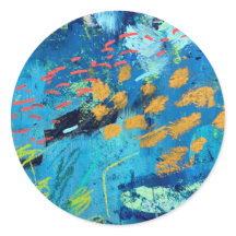 Calcomanías y Sellos en el Diseño de Blackfish