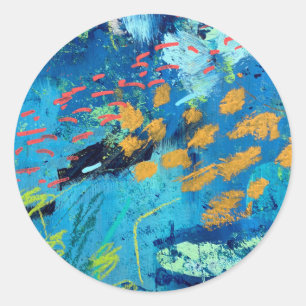 Calcomanías y Sellos en el Diseño de Blackfish