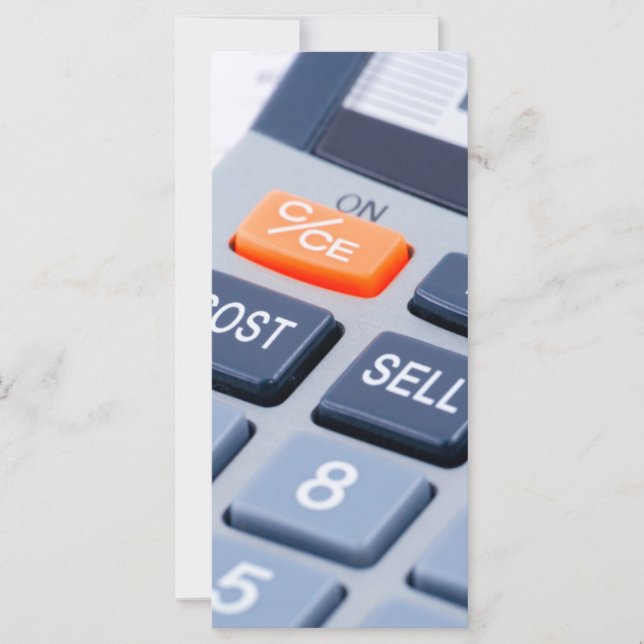 Calculadora (Anverso)