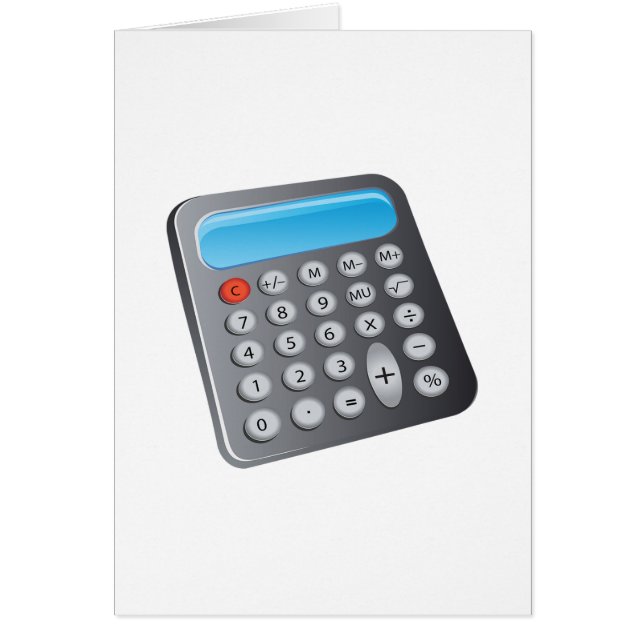 Calculadora (Frente)