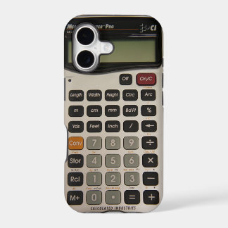 Calculadora Arquitectónica Divertida